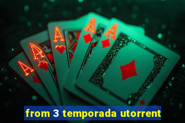 from 3 temporada utorrent